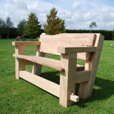 ELM BENCH